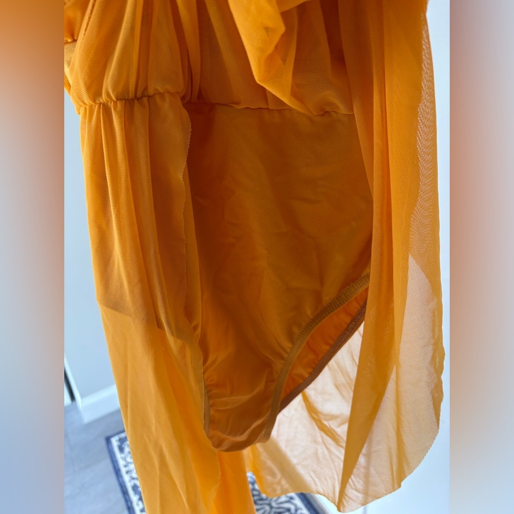 “Clarity” Weissman Dance Costume - image 4